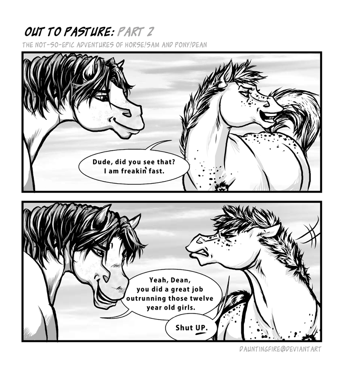 apocalypse ponies for sale